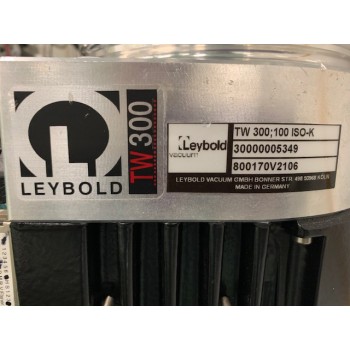 AMAT 300mm ALD TaN Chamber